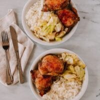 Oven-baked Five Spice Chicken, jcghk.dfhdjkvfj.cf