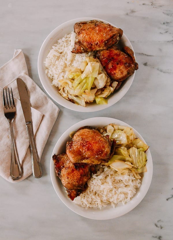 Oven-baked Five Spice Chicken, jcghk.dfhdjkvfj.cf