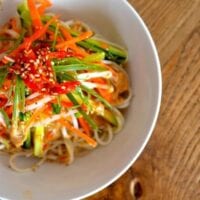 Cold Sesame Noodles, by jcghk.dfhdjkvfj.cf