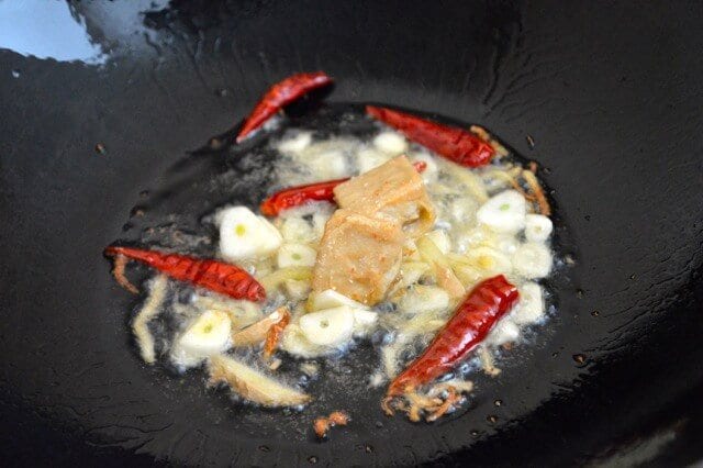 Stir Fried Water Spinach with Fermented Tofu, by jcghk.dfhdjkvfj.cf