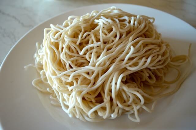 Easy Mushroom Noodle Stir fry, by jcghk.dfhdjkvfj.cf