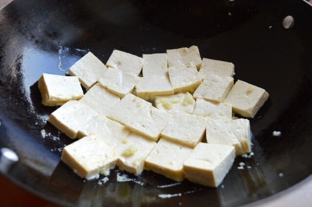 Quick and Easy Braised Tofu (Hongshao Dofu) by jcghk.dfhdjkvfj.cf