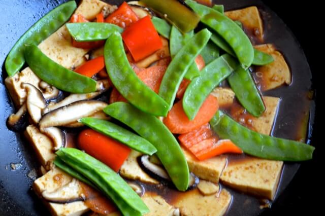 Quick and Easy Braised Tofu (Hongshao Dofu), by jcghk.dfhdjkvfj.cf