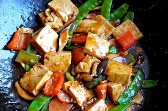 Quick and Easy Braised Tofu (Hongshao Dofu), by jcghk.dfhdjkvfj.cf