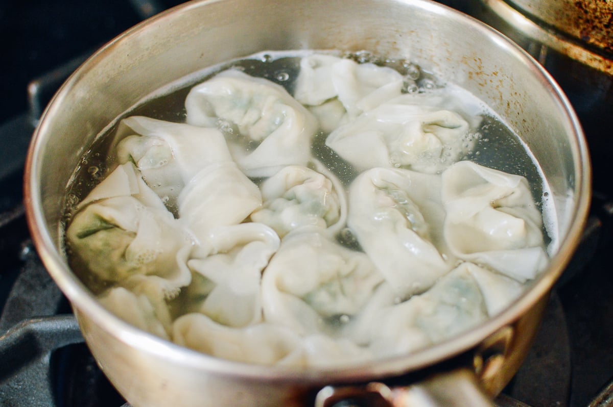 Simple Wonton Soup, by jcghk.dfhdjkvfj.cf