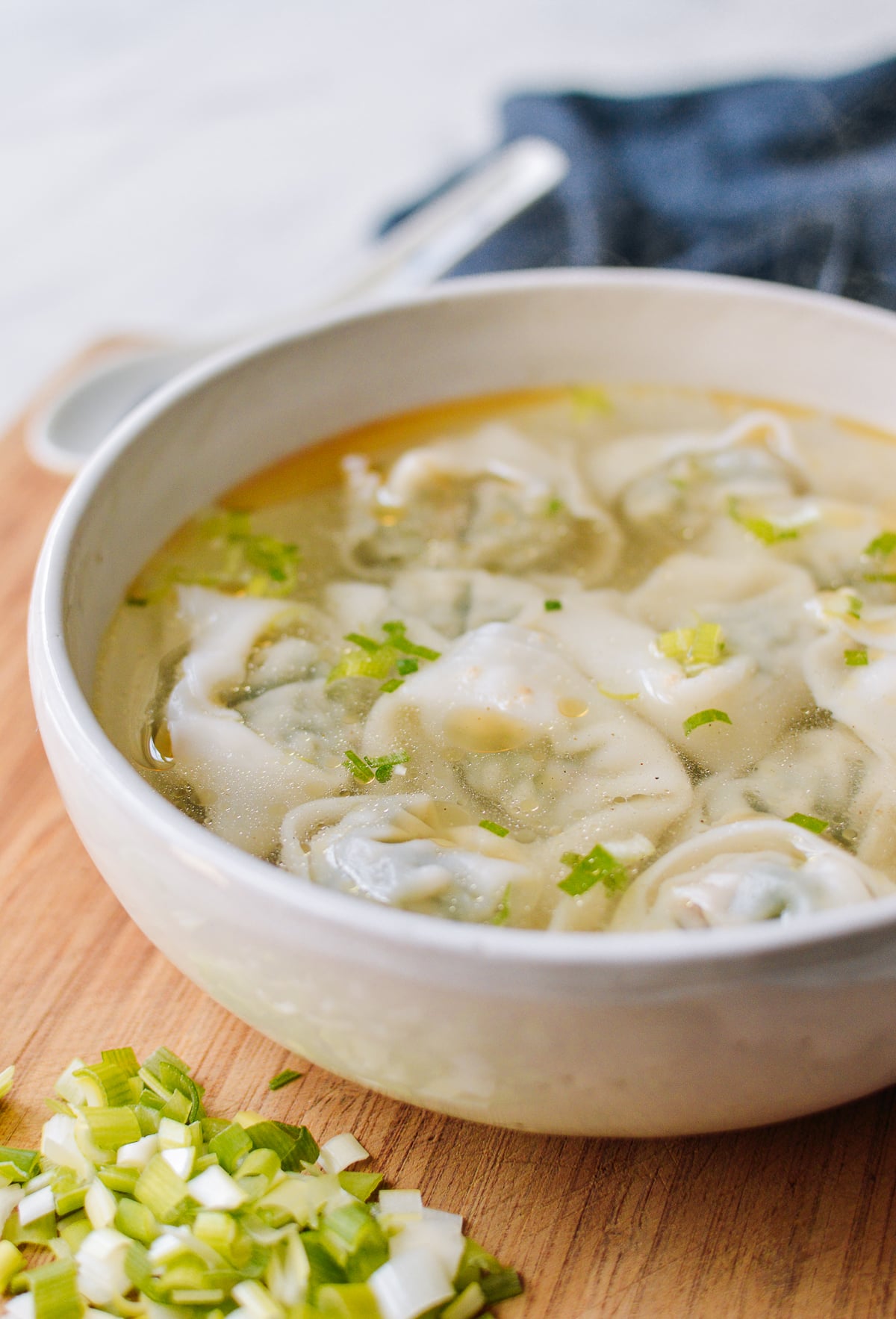 Wonton Soup Recipe, jcghk.dfhdjkvfj.cf