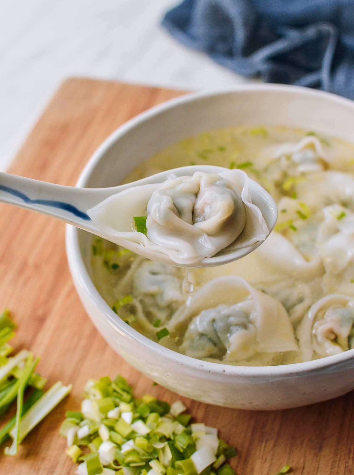Wonton Soup Recipe, jcghk.dfhdjkvfj.cf