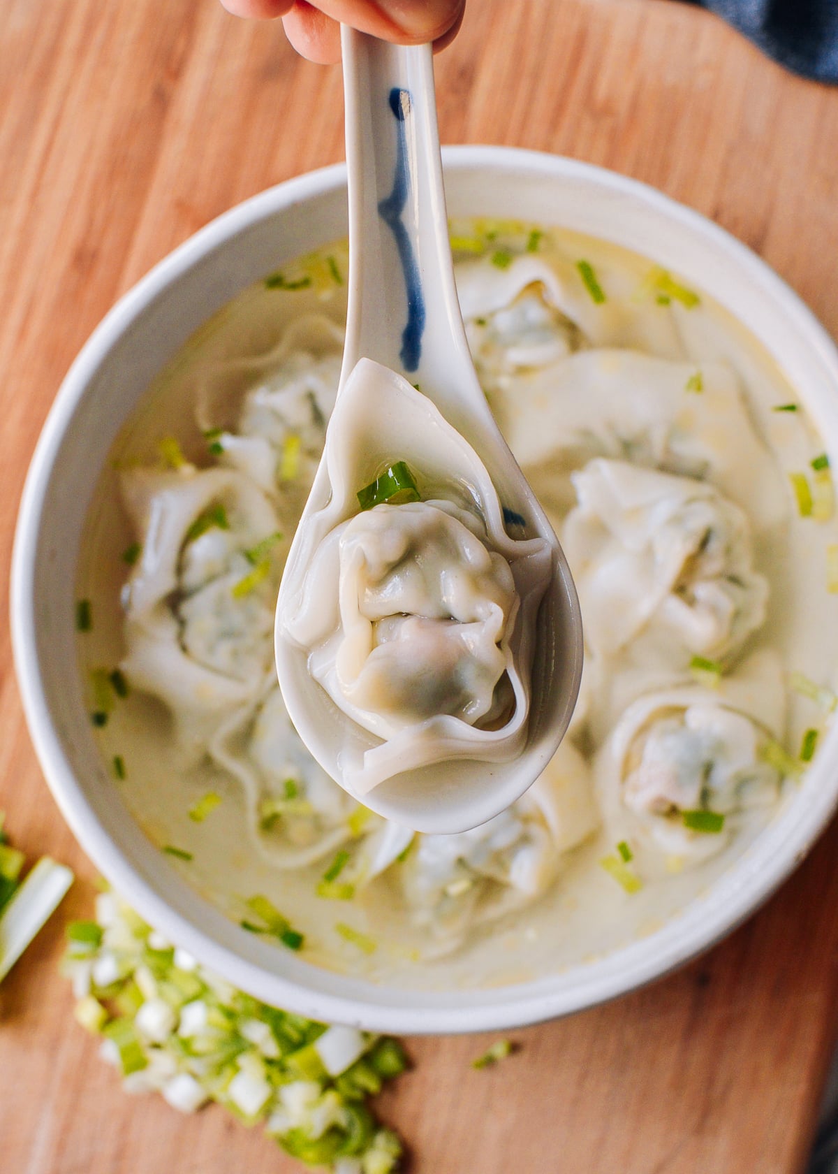 Wonton Soup Recipe, jcghk.dfhdjkvfj.cf