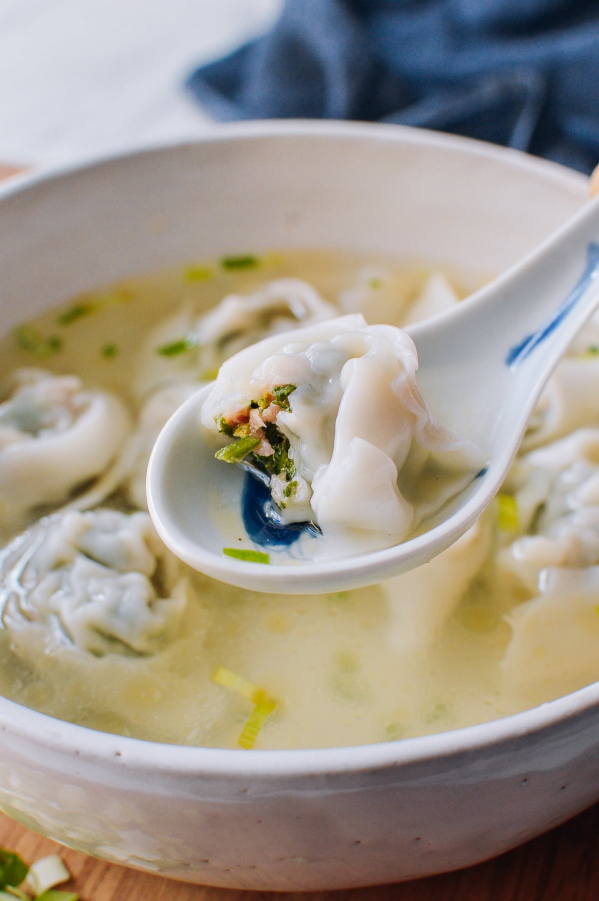 Wonton Soup Recipe, jcghk.dfhdjkvfj.cf