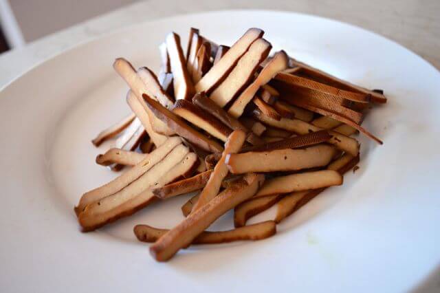 Vegetable Five Spice Tofu Stir-Fry, by jcghk.dfhdjkvfj.cf