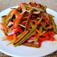 Vegetable Five Spice Tofu Stir-Fry,by jcghk.dfhdjkvfj.cf
