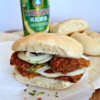 The Macau Pork Chop Bun by jcghk.dfhdjkvfj.cf