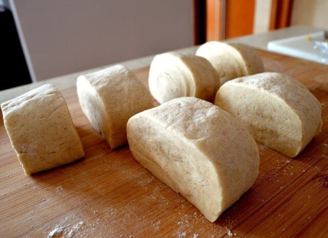 All-Purpose Chinese Steamed Bun Dough (Man Tou), by jcghk.dfhdjkvfj.cf