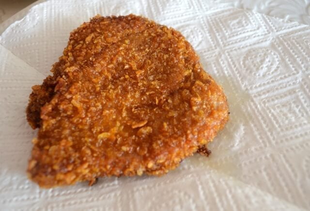 The Macau Pork Chop Bun by jcghk.dfhdjkvfj.cf