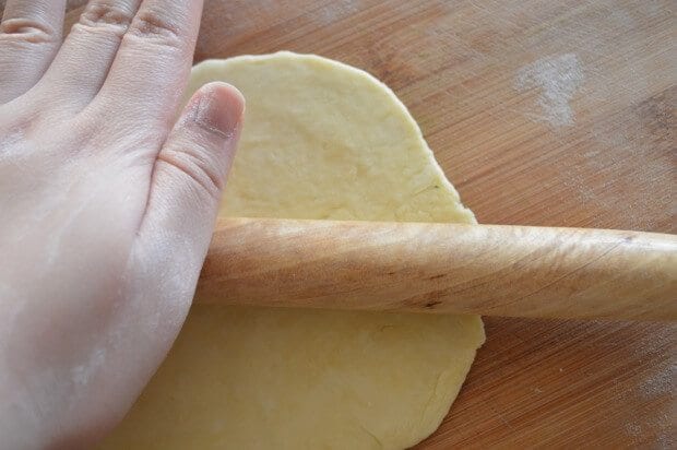 Corn & Goat Cheese Empanadas, by jcghk.dfhdjkvfj.cf
