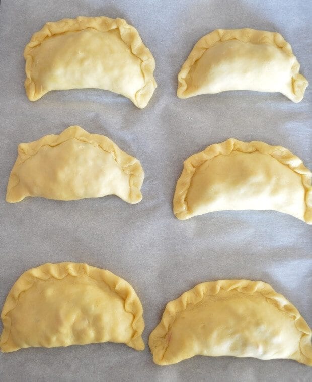 Corn & Goat Cheese Empanadas, by jcghk.dfhdjkvfj.cf