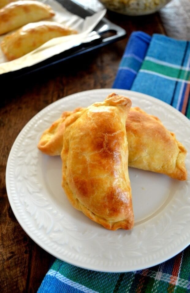 Corn & Goat Cheese Empanadas, by jcghk.dfhdjkvfj.cf