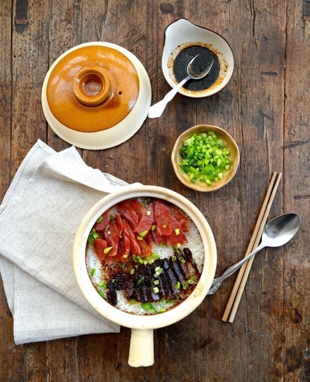 Hong Kong Style Clay Pot Rice Bowl by jcghk.dfhdjkvfj.cf