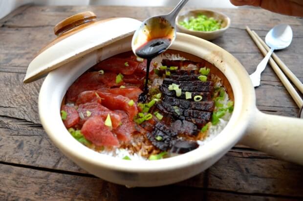 Hong Kong Style Clay Pot Rice Bowl by jcghk.dfhdjkvfj.cf
