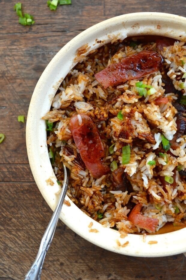 Hong Kong Style Clay Pot Rice Bowl by jcghk.dfhdjkvfj.cf