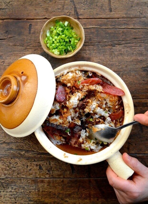 Hong Kong Style Clay Pot Rice Bowl by jcghk.dfhdjkvfj.cf