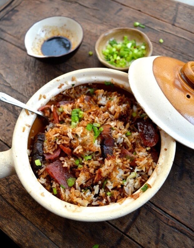 Hong Kong Style Clay Pot Rice Bowl by jcghk.dfhdjkvfj.cf