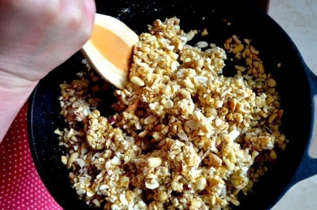 Homemade Chinese Sesame Peanut Brittle, by jcghk.dfhdjkvfj.cf