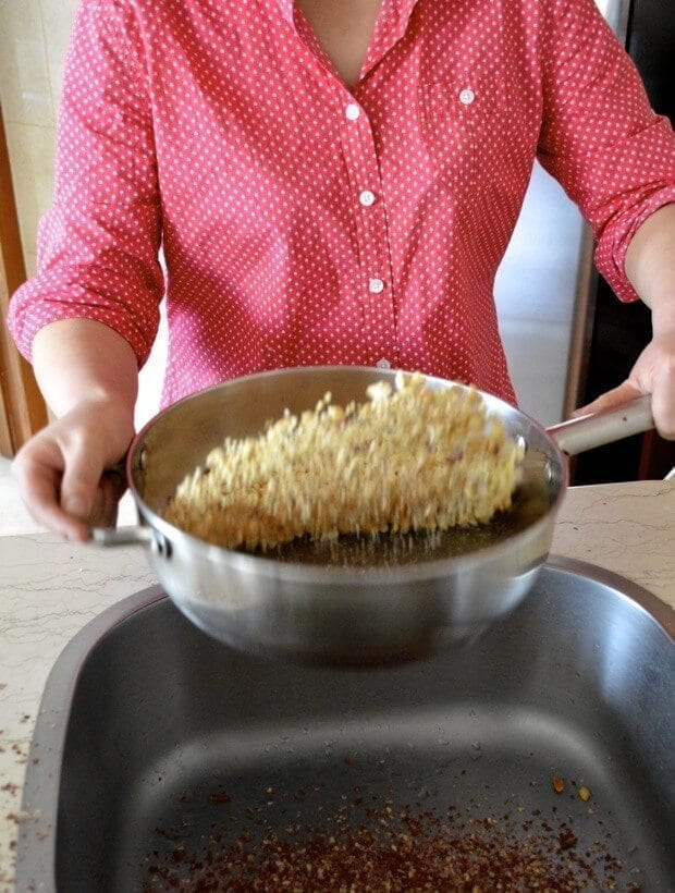 Homemade Chinese Sesame Peanut Brittle, by jcghk.dfhdjkvfj.cf