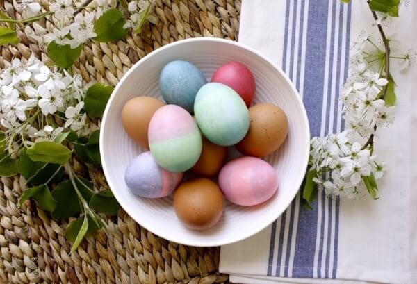 easter-eggs