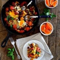 Ratatouille Brunch Egg Bake for Mother's Day, by jcghk.dfhdjkvfj.cf
