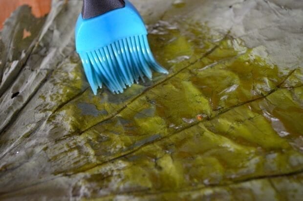 Dim Sum Sticky Rice Lotus Leaf Wraps (Lo Mai Gai), by jcghk.dfhdjkvfj.cf