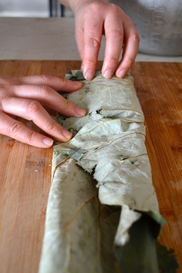 Dim Sum Sticky Rice Lotus Leaf Wraps (Lo Mai Gai), by jcghk.dfhdjkvfj.cf