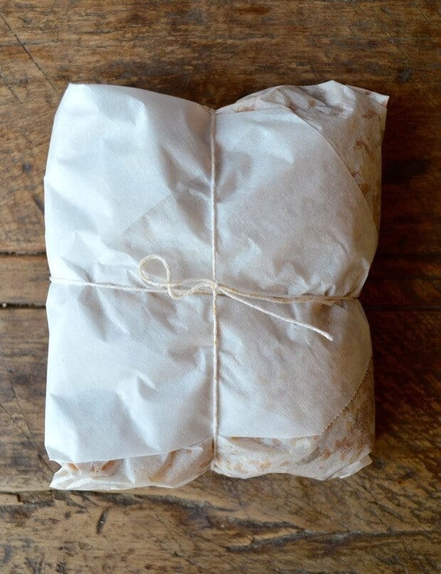 Dim Sum Sticky Rice Lotus Leaf Wraps (Lo Mai Gai), by jcghk.dfhdjkvfj.cf
