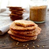 Homemade Sweet Sesame Crisps, by jcghk.dfhdjkvfj.cf