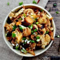 Easy Roasted Cauliflower Stir-Fry, by jcghk.dfhdjkvfj.cf