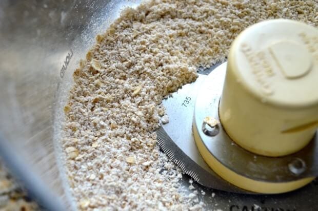 ground-oats