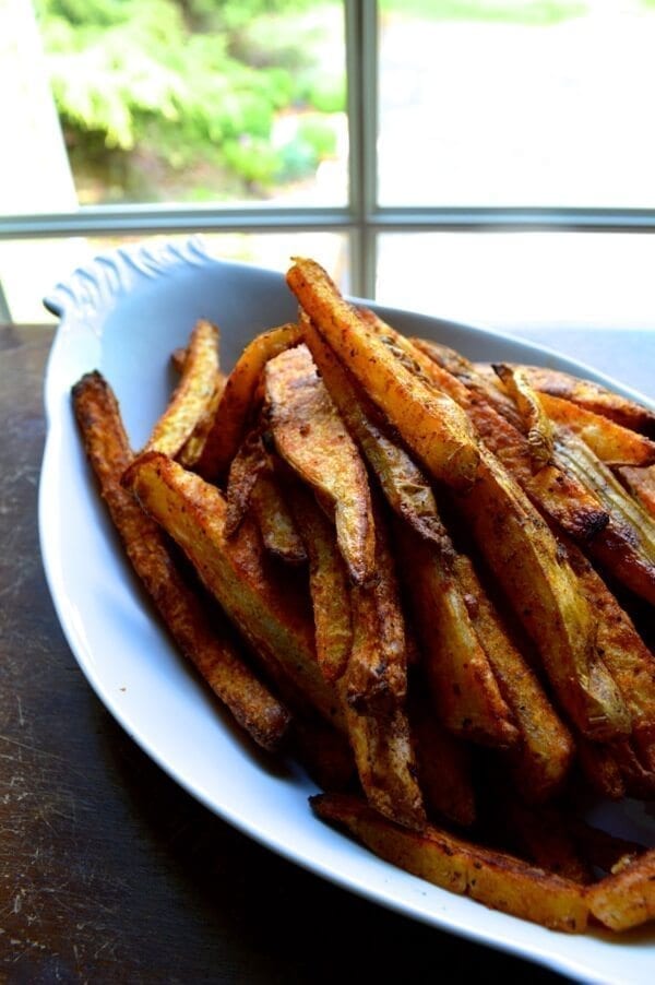 Baked Seasoned Fries by jcghk.dfhdjkvfj.cf