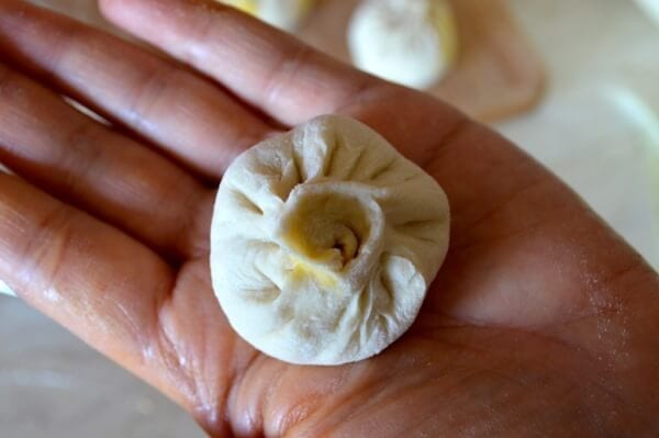 Carrot Ginger Pork Buns, Two Ways by jcghk.dfhdjkvfj.cf