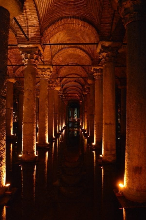 How to See Istanbul In One Day by jcghk.dfhdjkvfj.cf
