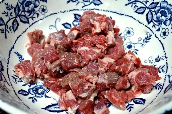 Spicy Beijing Lamb Skewers (yangrou chuan) by jcghk.dfhdjkvfj.cf