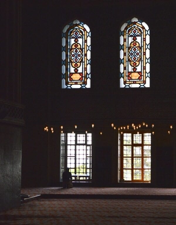 How to See Istanbul In One Day by jcghk.dfhdjkvfj.cf