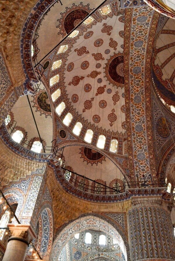 How to See Istanbul In One Day by jcghk.dfhdjkvfj.cf