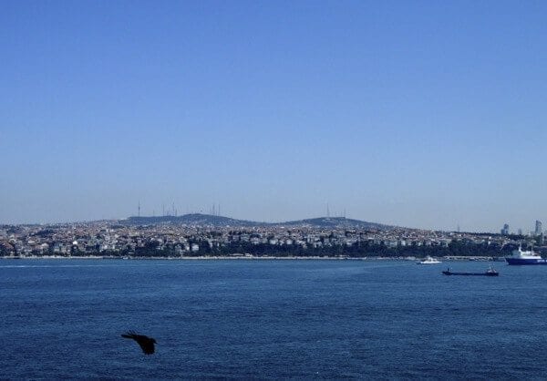 How to See Istanbul In One Day by jcghk.dfhdjkvfj.cf