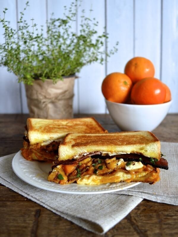 The Morning Glory Breakfast Sandwich by jcghk.dfhdjkvfj.cf