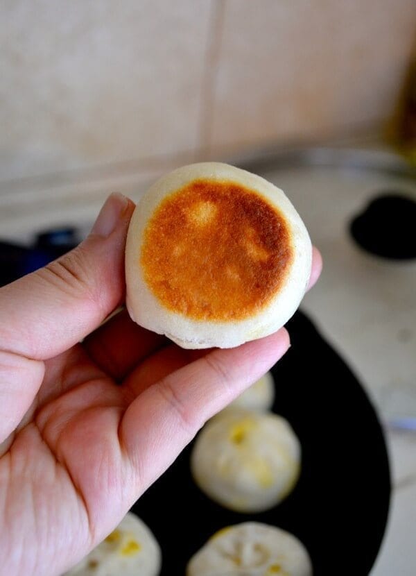 Carrot Ginger Pork Buns, Two Ways by jcghk.dfhdjkvfj.cf