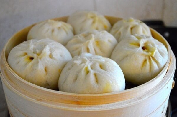 Carrot Ginger Pork Buns, Two Ways by jcghk.dfhdjkvfj.cf