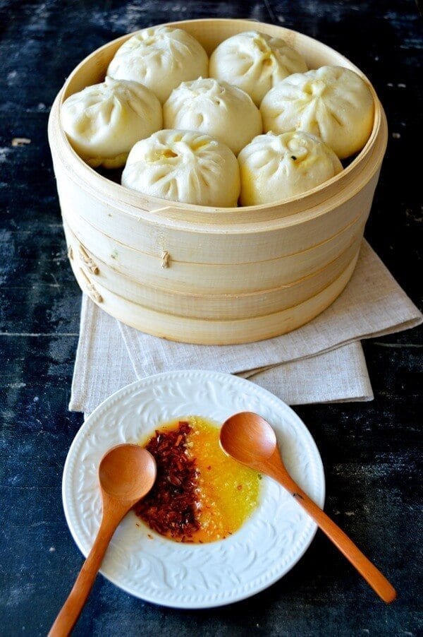 Carrot Ginger Pork Buns, Two Ways by jcghk.dfhdjkvfj.cf