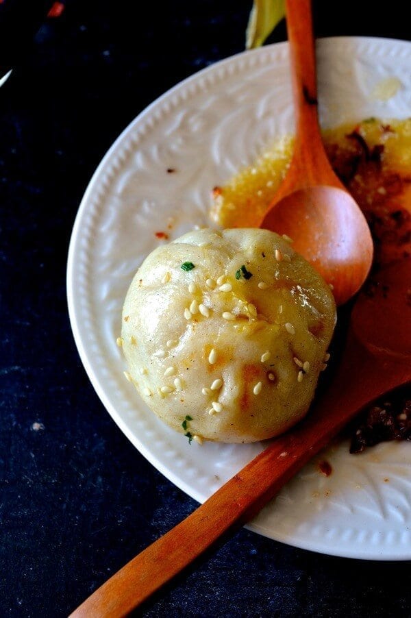 Carrot Ginger Pork Buns, Two Ways by jcghk.dfhdjkvfj.cf