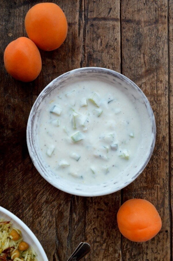 Cucumber Yogurt Sauce by jcghk.dfhdjkvfj.cf