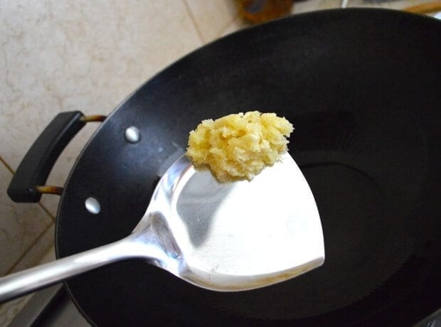 Garlic Baby Bok Choy Stir Fry by jcghk.dfhdjkvfj.cf